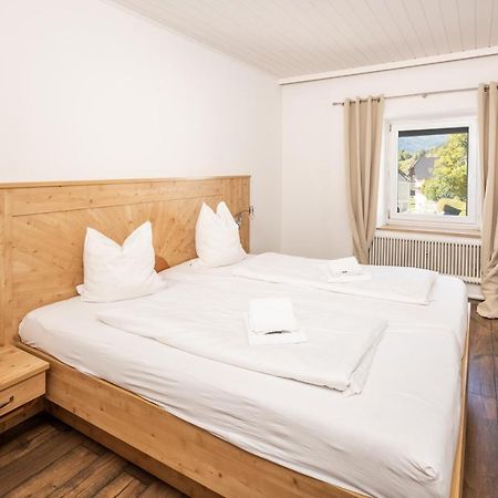 Mentenwirt Pension&Appartements Sankt Martin  Dış mekan fotoğraf