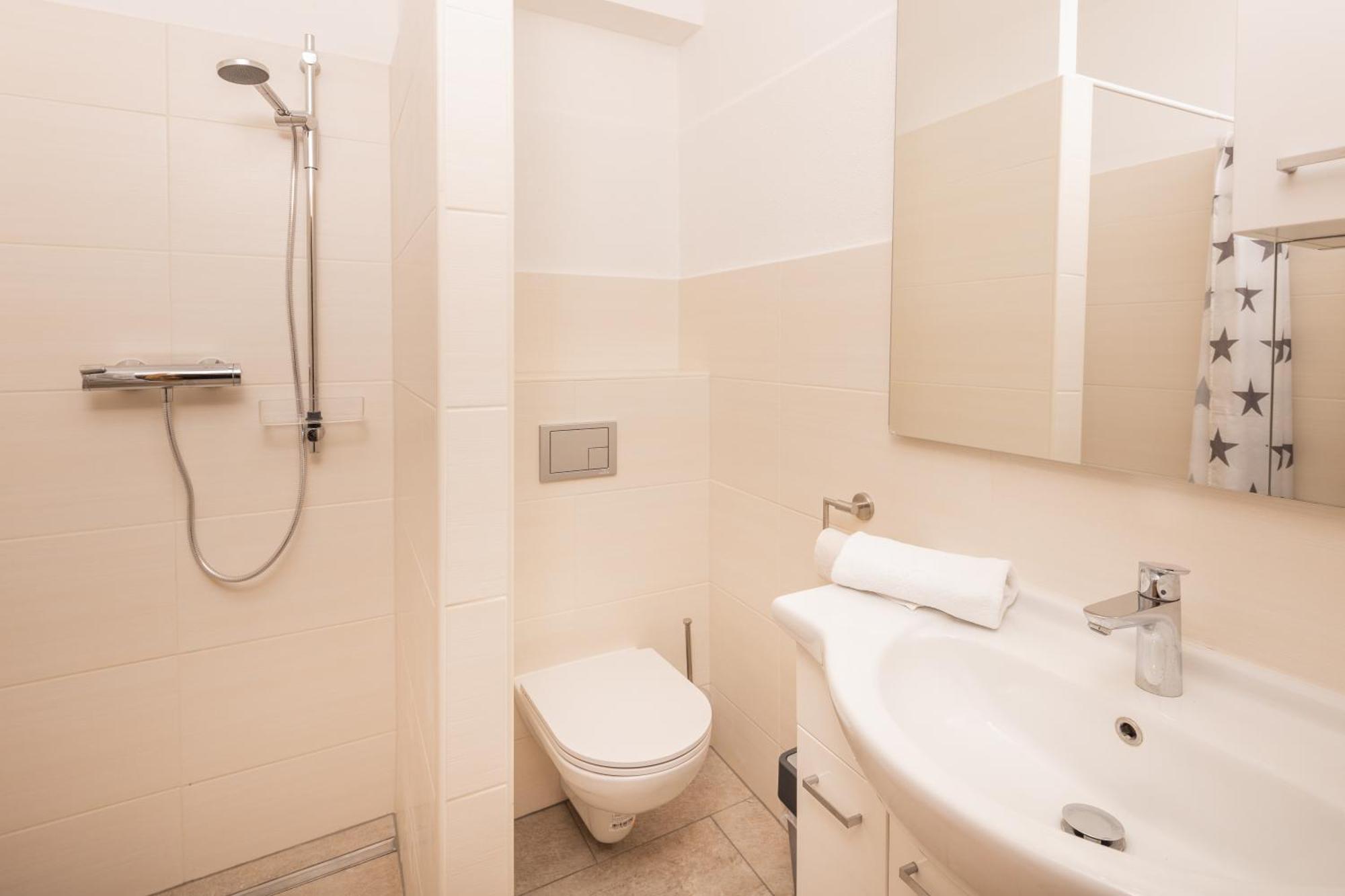 Mentenwirt Pension&Appartements Sankt Martin  Dış mekan fotoğraf