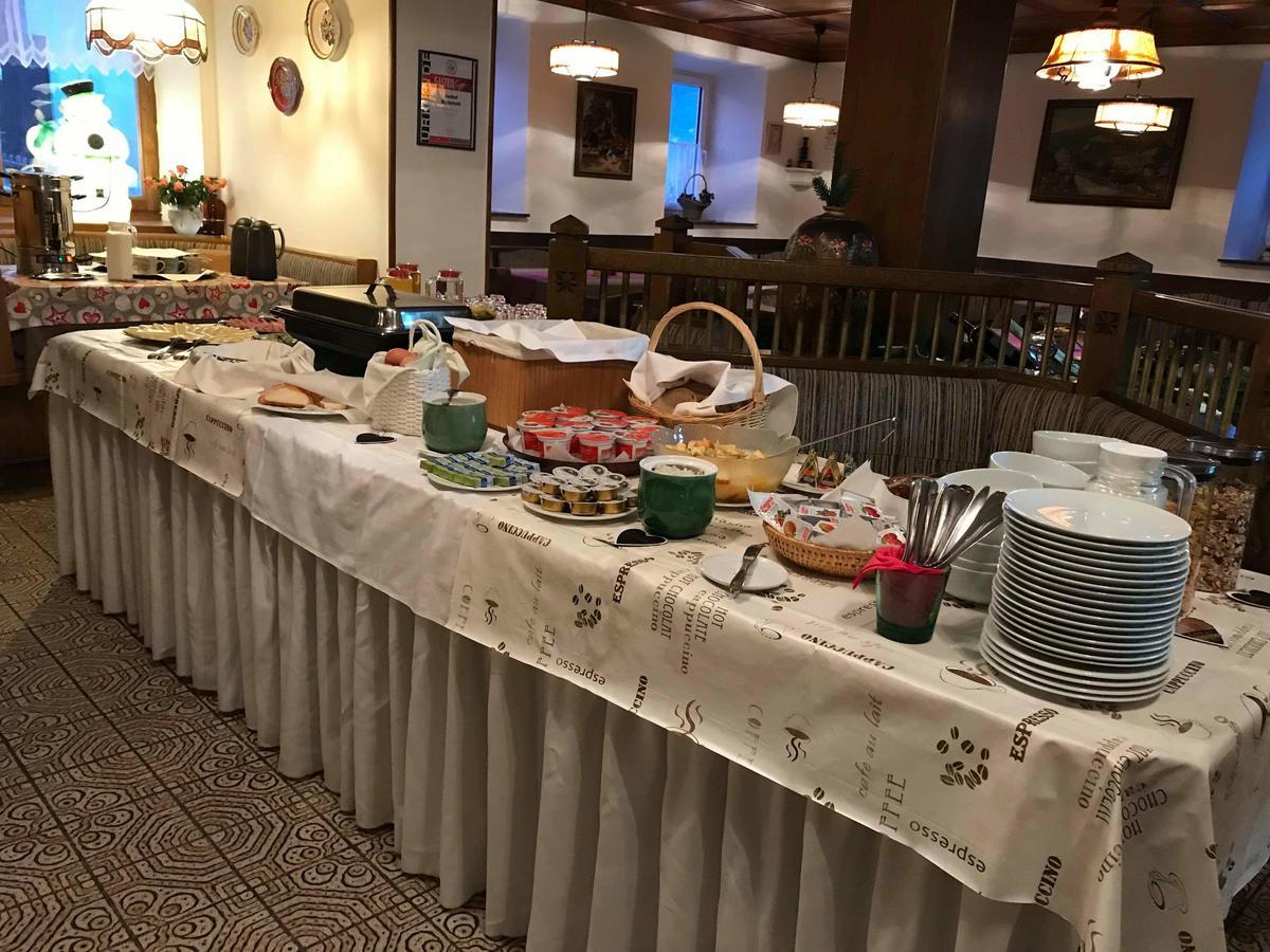 Mentenwirt Pension&Appartements Sankt Martin  Dış mekan fotoğraf