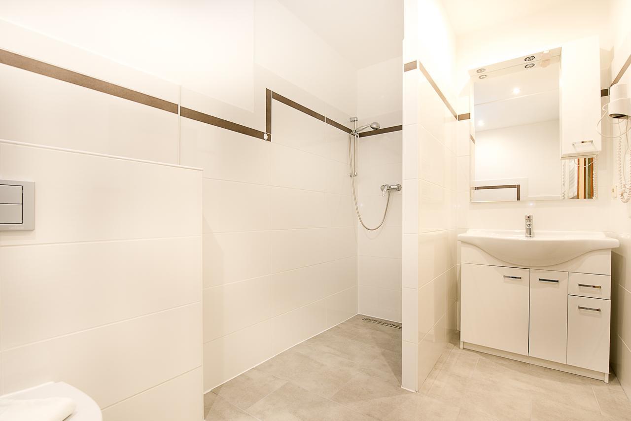 Mentenwirt Pension&Appartements Sankt Martin  Dış mekan fotoğraf