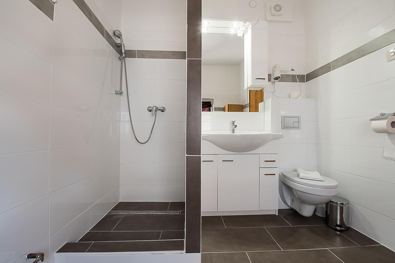 Mentenwirt Pension&Appartements Sankt Martin  Dış mekan fotoğraf